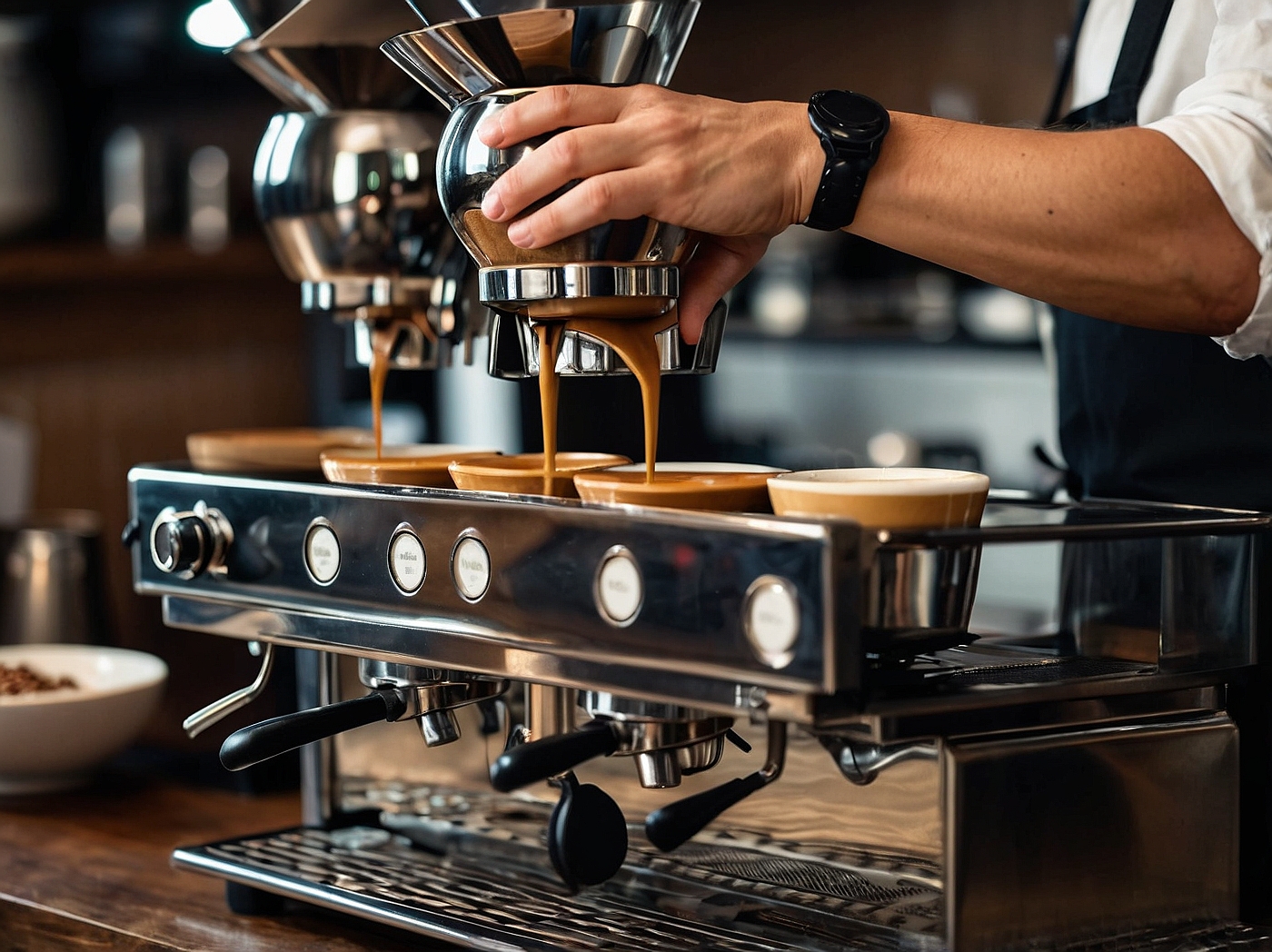 Sandwiches Gourmet La Plata