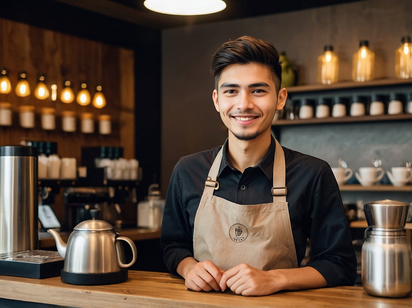 Marcos Acosta La Plata
